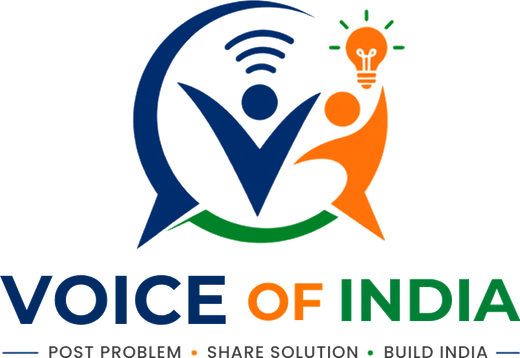 Voice of India