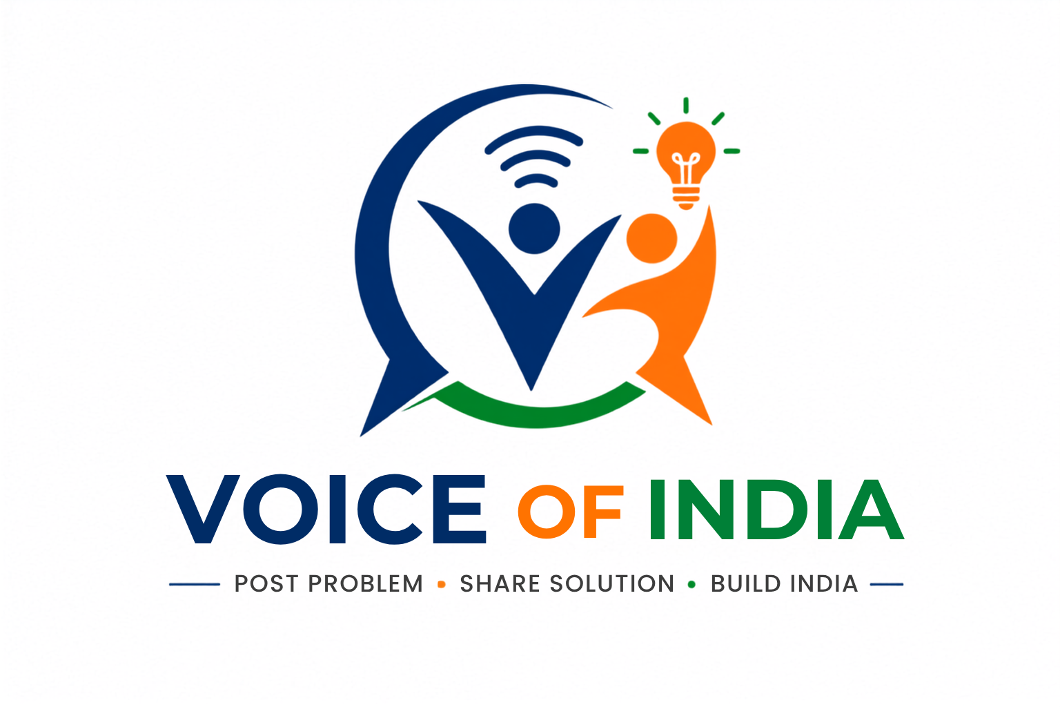 Voice of India